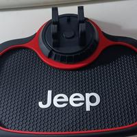 Accessori Jeep