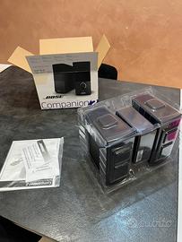 Bose companion 2 serie 3