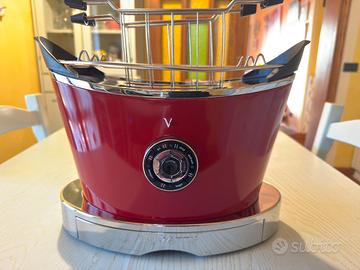 Tostapane Bugatti Volo