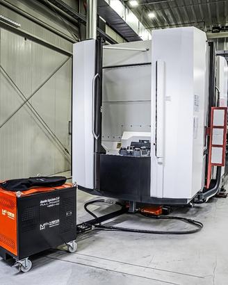 Carichi Fino a 75 Tonnellate Con Apollo