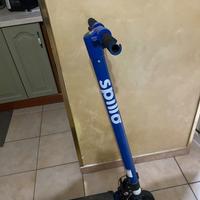 Monopattino elettrico