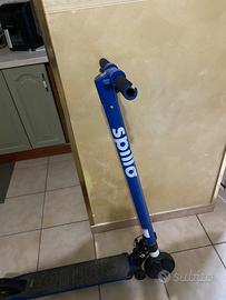 Monopattino elettrico