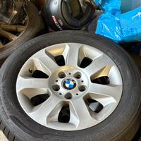 Cerchi 16 Bmw