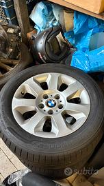 Cerchi 16 Bmw