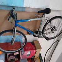 bicicletta mtb