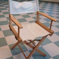 Sedia Regista Calligaris originale - 45 esemplari