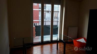 Stanza Singola Poggiofranco - Via Papa Pio XII