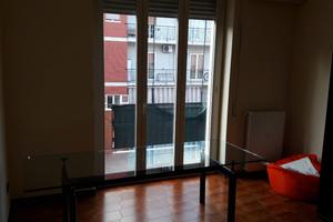 Stanza Singola Poggiofranco - Via Papa Pio XII