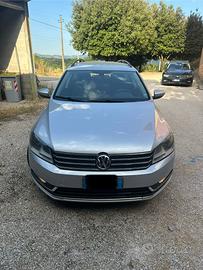 Passat 1600 blue emotion tdi
