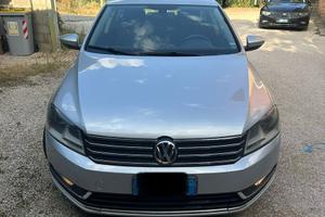 Passat 1600 blue emotion tdi