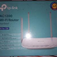 router TP link 1200