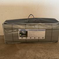 Tappeto per veranda camper