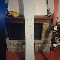 snowboard hard OXESS 