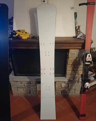 snowboard hard OXESS 