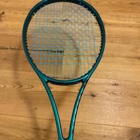 Wilson Blade 98 PRO v9 - Manico 3