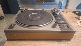 piatto piooner pl 112 D  			