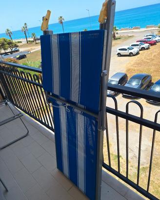 LETTINON DA SPIAGGIA O GIARDINO