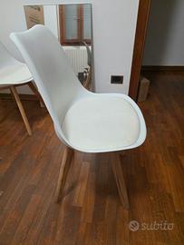 Sedie da Sala