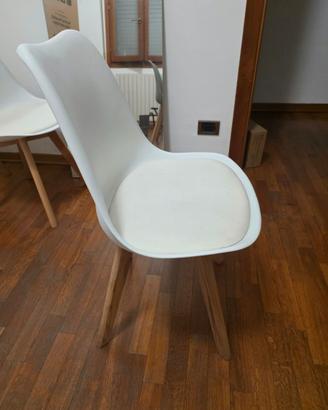 Sedie da Sala