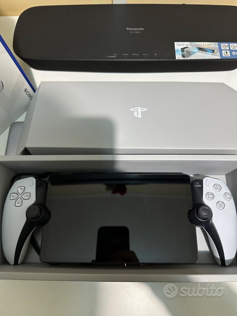 Ps5 portatile - Console e Videogiochi In vendita a Napoli