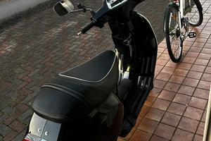 Vespa 50