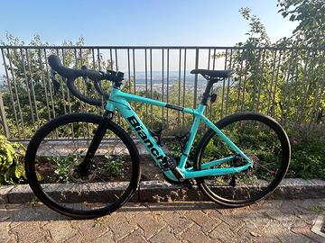 Bianchi Impulso E-road