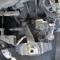 Cambio fiat panda 4x4 1.2 b 2005 188a4000 5 m