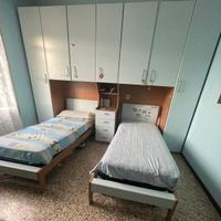 Camera da letto per ragazzi