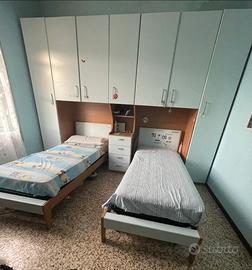 Camera da letto per ragazzi