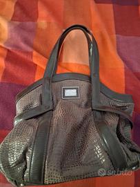 Borsa pelle da donna