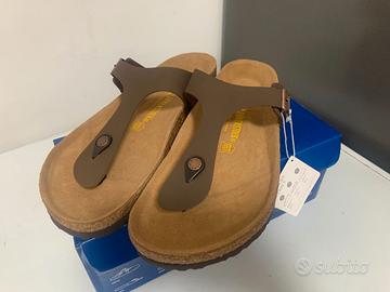 Birkenstock Gizeh Taglia 41