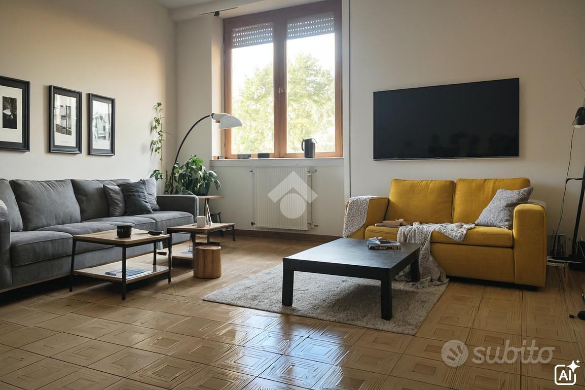 Appartamento – Quartu Sant'Elena, Quartiere dei Musicisti, Casteddu/Cagliari - Vista 4