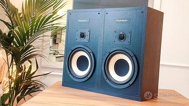 ESB .►Harmony 3◄. Bobo