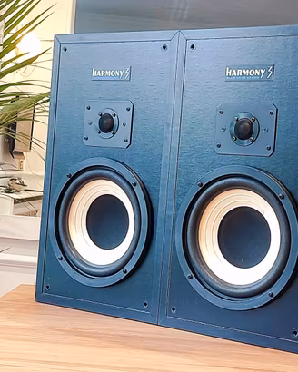 ESB .►Harmony 3◄. Bobo