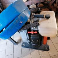 Motopompa autoadescante Arkos SA45