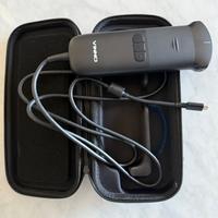 Sonda Ecografica Convex Vinno