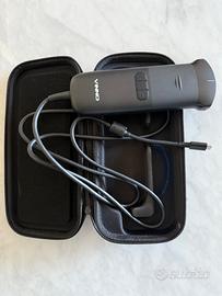 Sonda Ecografica Convex Vinno