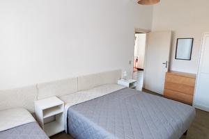Appartamento x vacanze sul mare