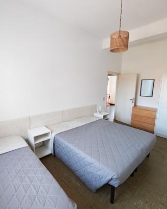 Appartamento x vacanze sul mare