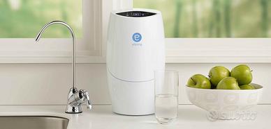 Purificatore acqua e spring