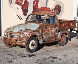 FIAT 500C Topolino cassonato