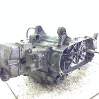 SUZUKI BURGMAN 125 BLOCCO MOTORE ENGINE - MOD. F44