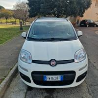 Fiat Panda 1.2 EasyJet Lounge euro6 Benzina-Gpl 