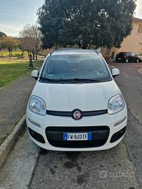 Fiat Panda 1.2 EasyJet Lounge euro6 Benzina-Gpl 