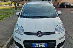 Fiat Panda 1.2 EasyJet Lounge euro6 Benzina-Gpl 