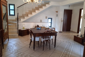 Vendita villetta a schiera