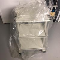 Carrello NUOVO