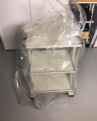 Carrello NUOVO