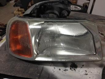 Freelander 1 Land Rover