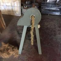 scarnitrice vegetale elettrica